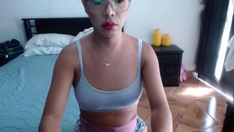 sensual_natalie online show from October 24, 2025, 2:57 pm