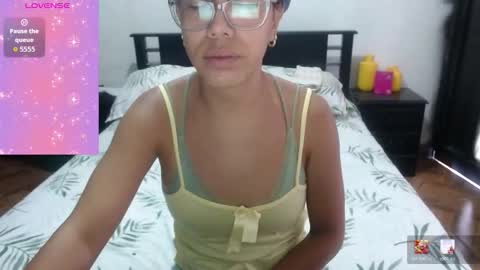sensual_natalie online show from February 18, 2026, 12:01 pm