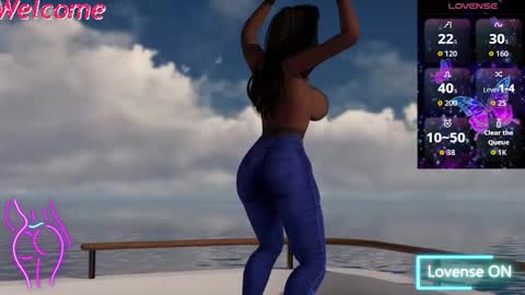 Oriana online show from February 5, 2026, 4:00 pm