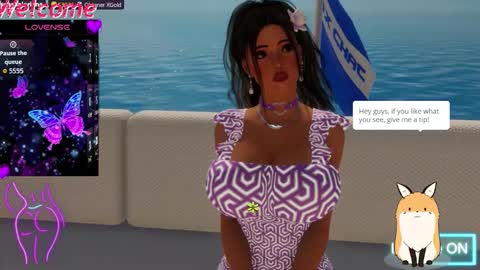 Oriana online show from February 8, 2026, 1:03 pm