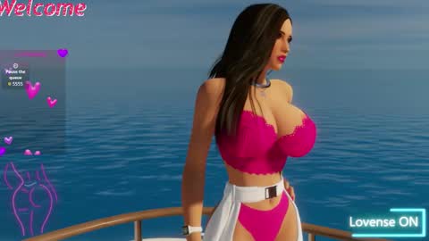 Oriana online show from March 13, 2026, 2:18 am