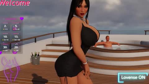 Oriana online show from March 19, 2026, 1:48 pm