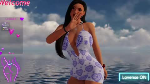 Oriana online show from April 11, 2026, 5:50 pm