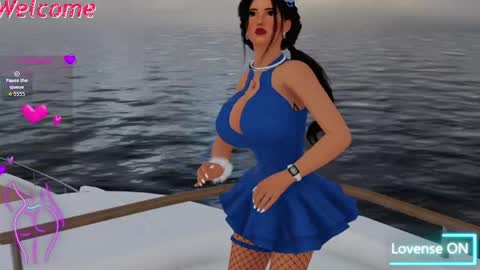 Oriana online show from April 14, 2026, 12:38 am