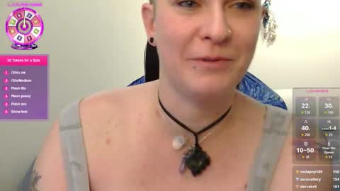 Snapshot of sensual_sickie chatting on October 20, 2025, 12:11 am sensual sickie online show from October 20, 2025, 12:11 am