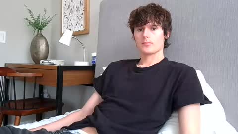 Cam online show from March 2, 2025, 9:01 pm