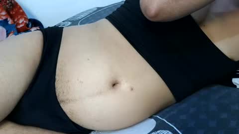 dahlia potter online show from March 29, 2026, 2:00 am