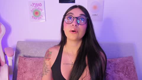 sensualhaven_ online show from January 12, 2025, 12:49 am