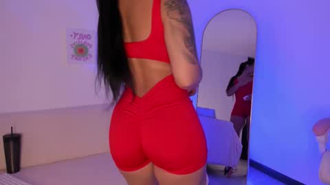 sensualhaven_ online show from September 15, 2025, 12:32 am