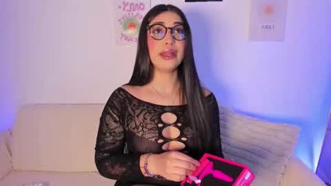 sensualhaven_ online show from February 27, 2026, 11:38 pm