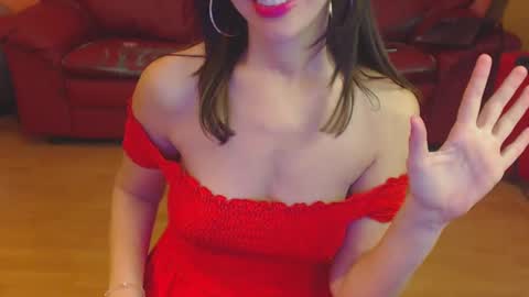 sensualmyra online show from January 26, 2025, 4:41 pm