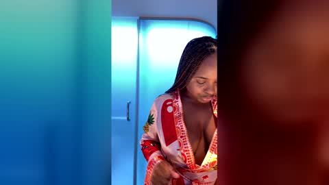 sensualprima online show from February 21, 2026, 10:16 am