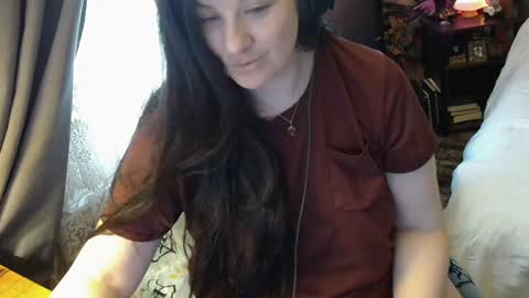 Tara online show from March 6, 2025, 1:46 pm