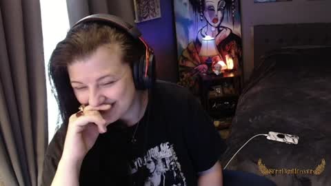 Tara online show from April 9, 2026, 1:05 pm