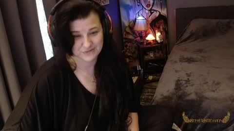 Snapshot of sentfrmheaven chatting on May 5, 2026, 11:40 am Tara online show from May 5, 2026, 11:40 am