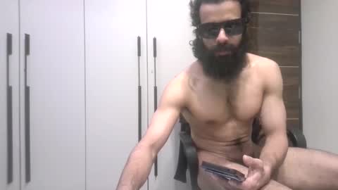 Sentient Being online show from November 17, 2025, 12:16 am