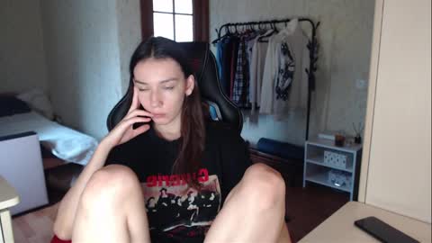 senxual__ online show from February 1, 2025, 11:32 am