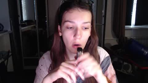 senxual__ online show from September 29, 2025, 11:59 am