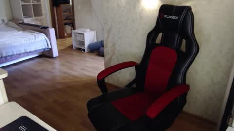 senxual__ online show from October 6, 2025, 12:57 pm