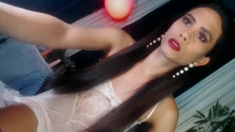 senyora_evangelista online show from March 27, 2026, 9:53 am