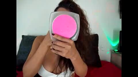 Snapshot of sephorandmonell chatting on October 4, 2025, 6:50 pm sephorandmonell online show from October 4, 2025, 6:50 pm