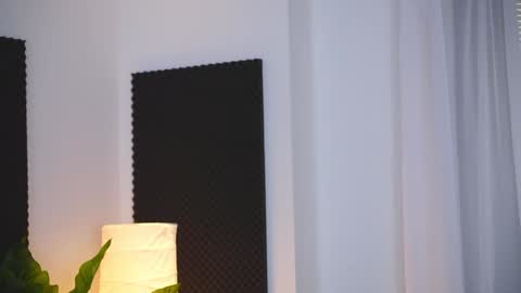 Seraphine online show from January 15, 2025, 6:54 am