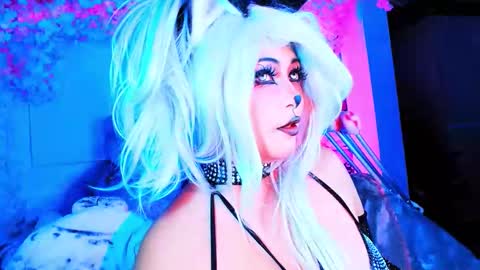 seraphine online show from February 18, 2026, 3:13 am