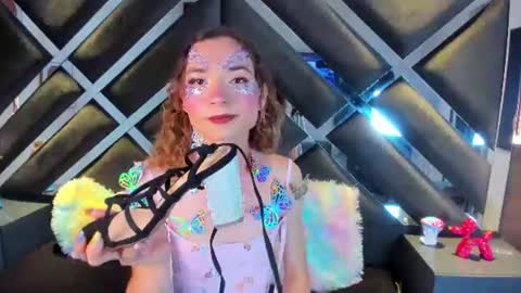 seraphine_nyx online show from July 2, 2026, 9:54 pm