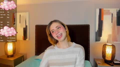 Seraphine star online show from February 13, 2026, 11:23 pm