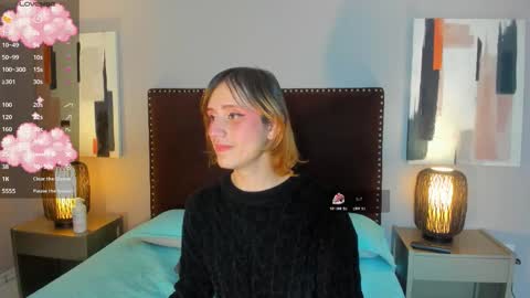 Seraphine star online show from February 21, 2026, 1:28 am