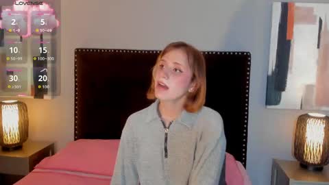 Seraphine star online show from April 11, 2026, 1:10 am