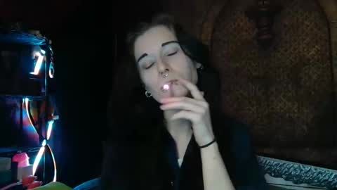 Seraphin Munster online show from March 13, 2026, 6:14 pm