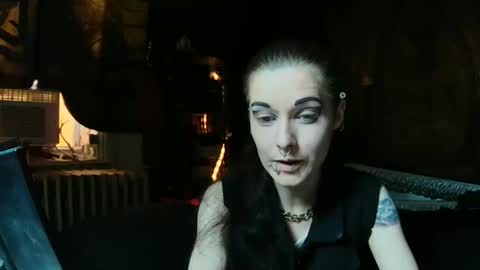 Seraphin Munster online show from May 30, 2026, 10:29 pm