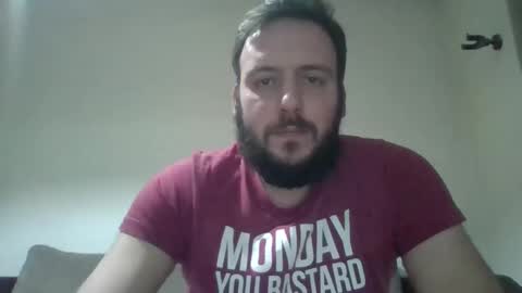 serbianguy8 online show from February 1, 2026, 7:56 pm