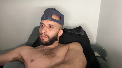 serebob4 online show from January 19, 2026, 7:23 am