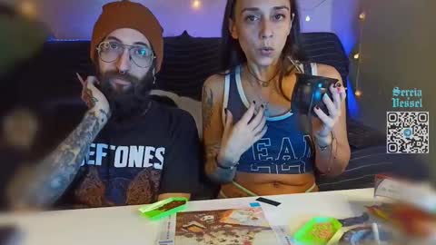 Snapshot of sereia_vessel chatting on September 28, 2025, 6:19 am sereia_vessel online show from September 28, 2025, 6:19 am