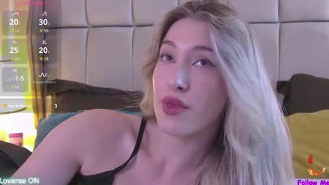 Serena online show from November 2, 2025, 12:18 pm