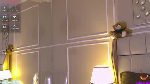 Serena online show from February 9, 2026, 7:23 am