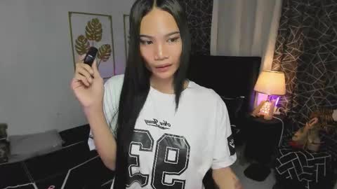 RED HARPER online show from October 27, 2025, 9:52 pm