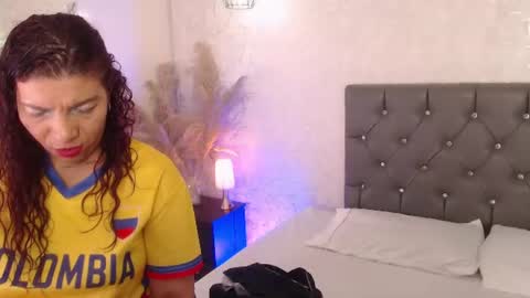 Snapshot of serena_houstonn chatting on July 7, 2026, 10:30 am Serena online show from July 7, 2026, 10:30 am