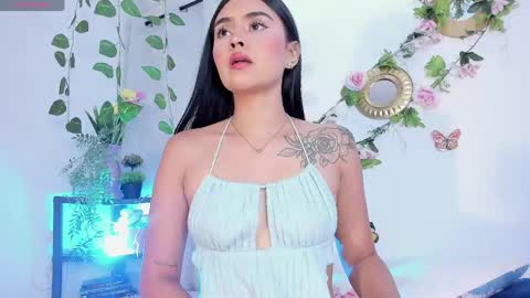 Snapshot of serena_jeyns chatting on April 26, 2026, 10:51 pm SERE online show from April 26, 2026, 10:51 pm