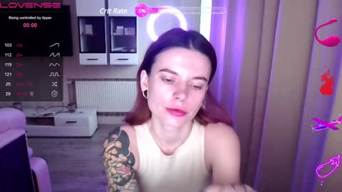 serenamilss online show from February 6, 2025, 7:02 am