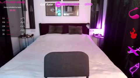 serenamilss online show from March 17, 2026, 9:01 am