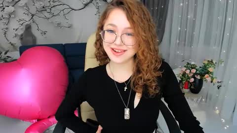 Ophelia online show from February 22, 2026, 7:23 pm