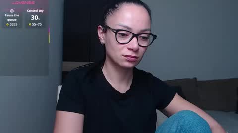 SereneSophi online show from March 3, 2026, 3:12 am