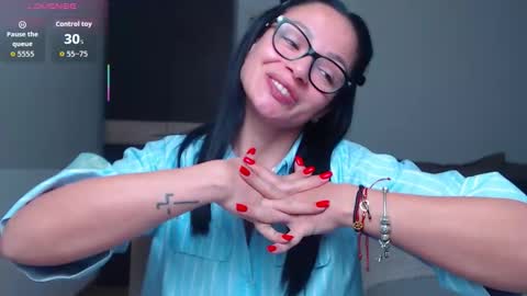 SereneSophi online show from March 5, 2026, 4:19 am