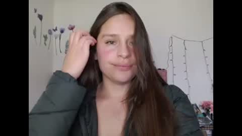 serenity_crystal online show from December 29, 2024, 8:48 pm