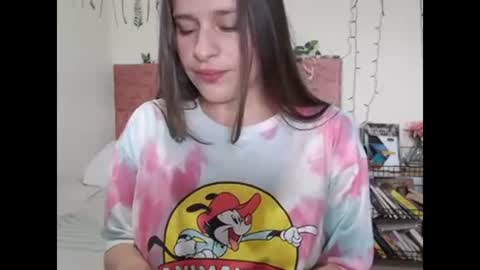 serenity_crystal online show from December 30, 2024, 8:04 pm