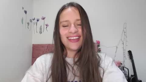 serenity_crystal online show from January 23, 2025, 10:54 pm