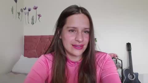 serenity_crystal online show from February 17, 2025, 5:10 pm